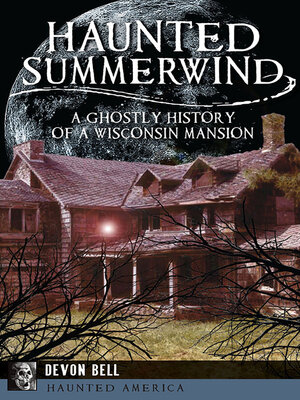 cover image of Haunted Summerwind